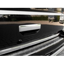 Накладка на ручку двери багажника (Omsaline, 7550051) Volkswagen T6 (2015-)